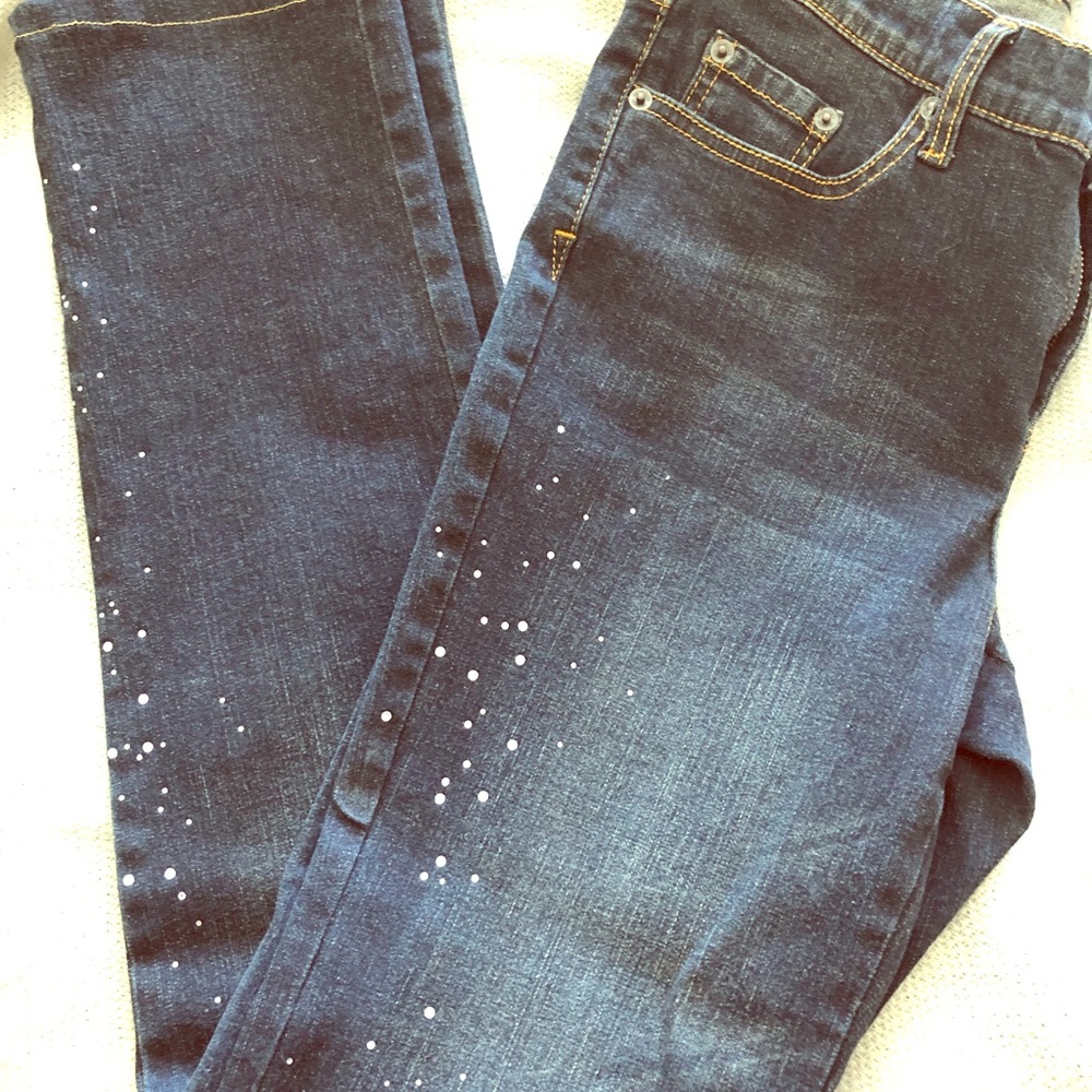 Karen Kane Denim